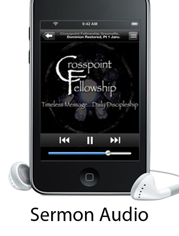 Sermon Archive